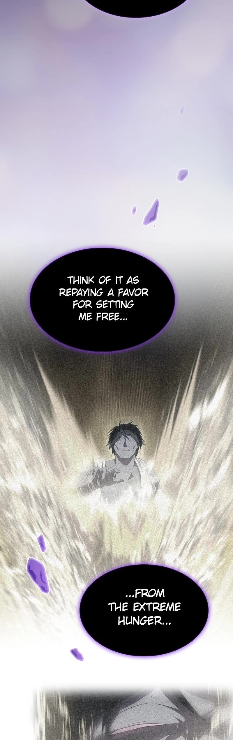 The Tutorial Tower's Advanced Player chapter 207 page 5