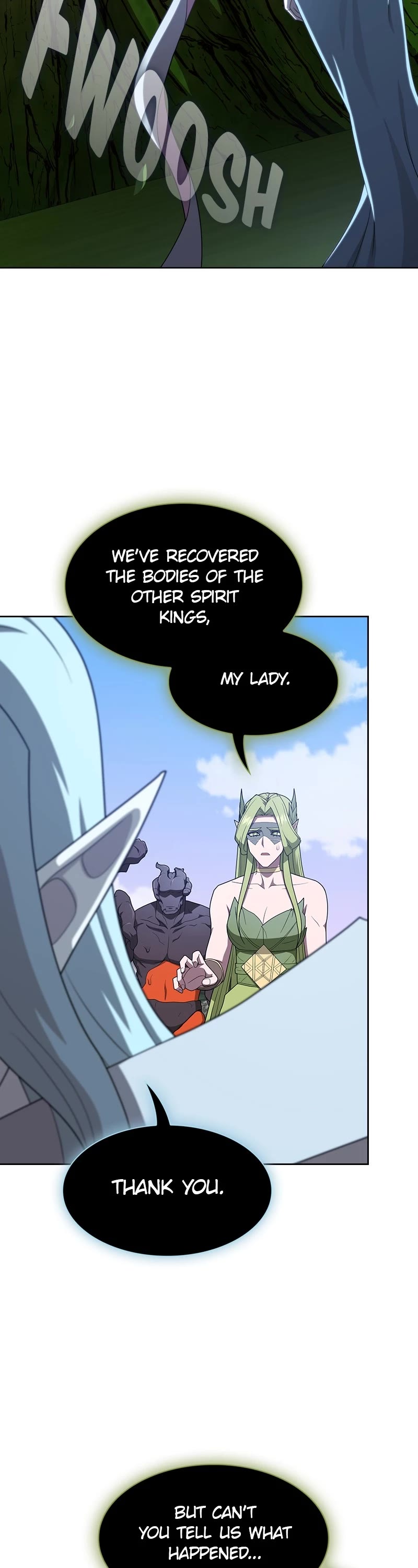 The Tutorial Tower's Advanced Player chapter 207 page 51