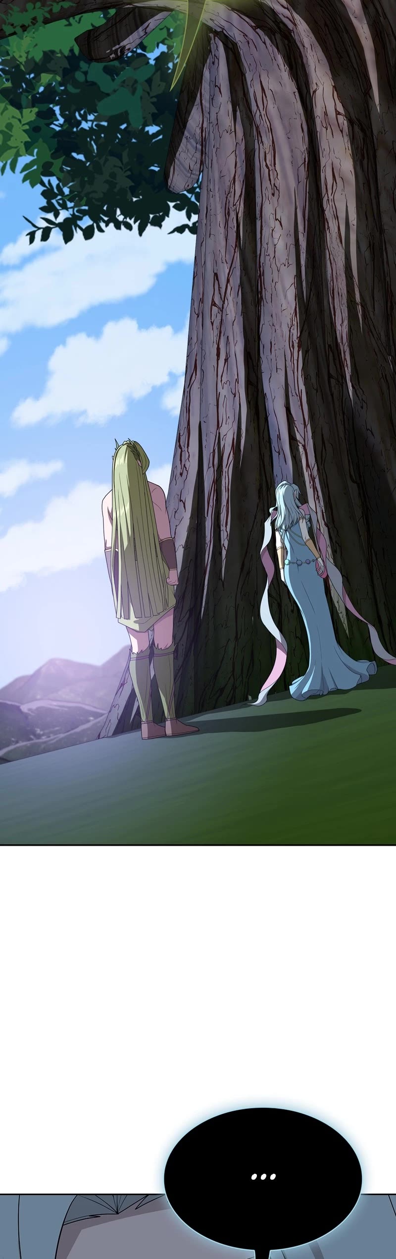 The Tutorial Tower's Advanced Player chapter 207 page 54