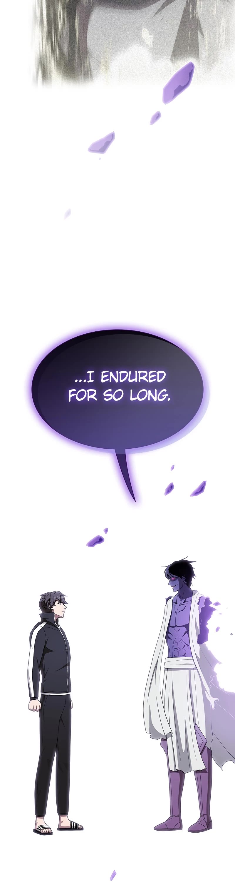 The Tutorial Tower's Advanced Player chapter 207 page 6