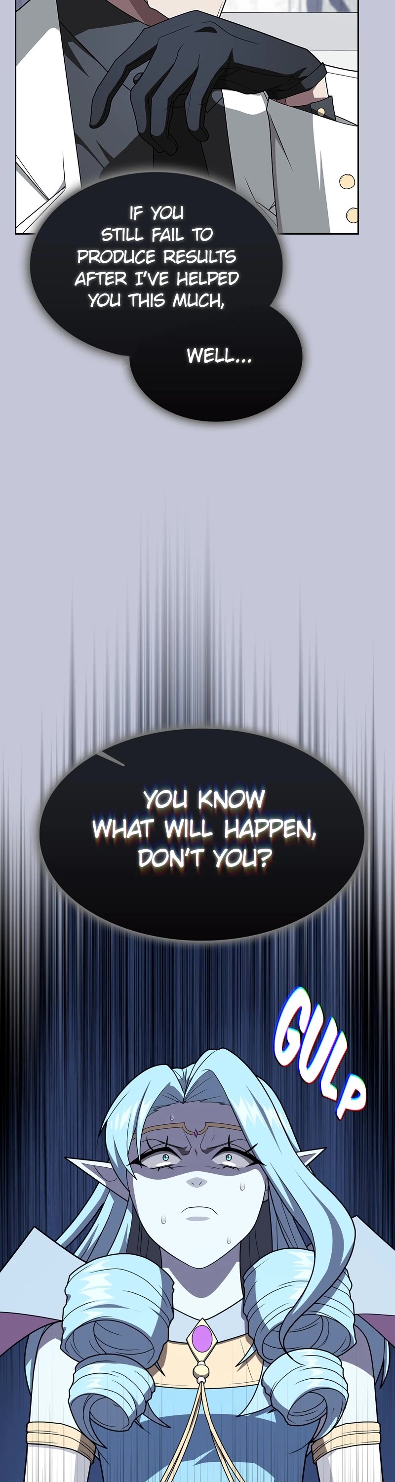 The Tutorial Tower's Advanced Player chapter 207 page 61