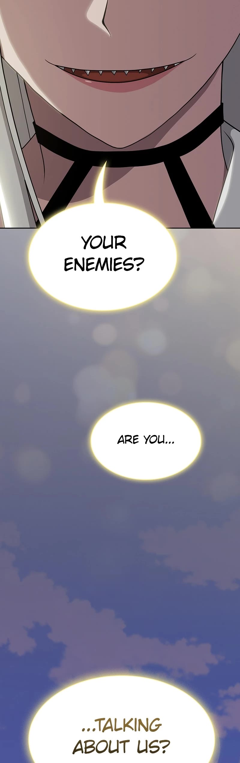 The Tutorial Tower's Advanced Player chapter 207 page 64