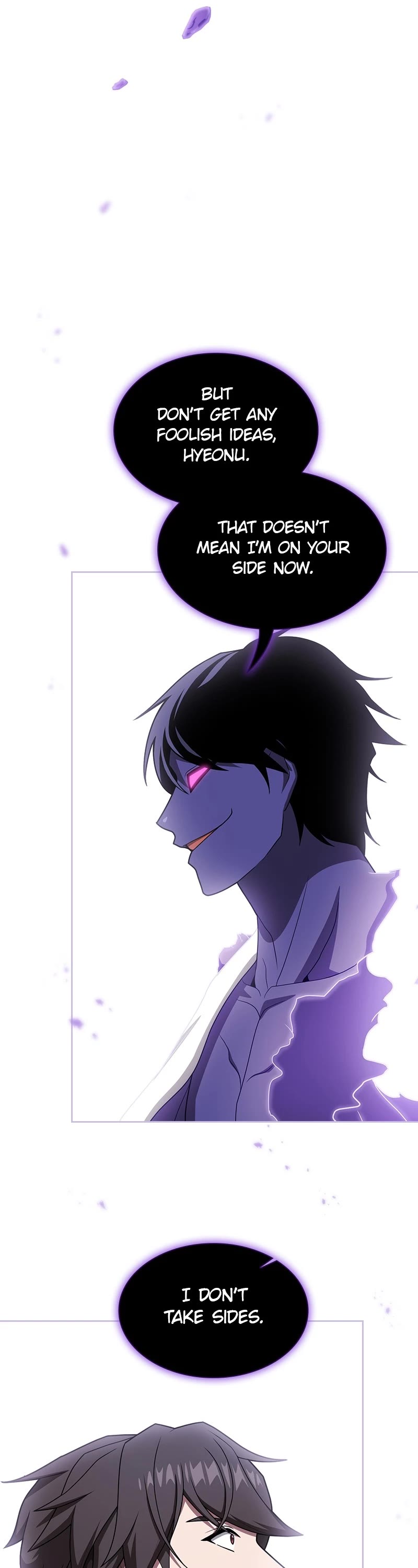 The Tutorial Tower's Advanced Player chapter 207 page 7