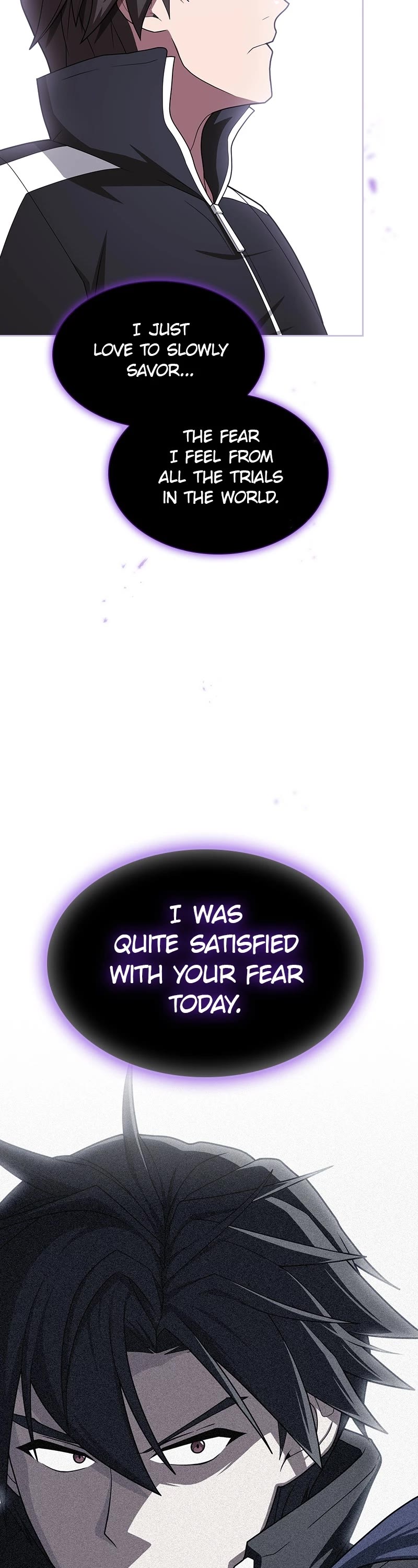 The Tutorial Tower's Advanced Player chapter 207 page 8