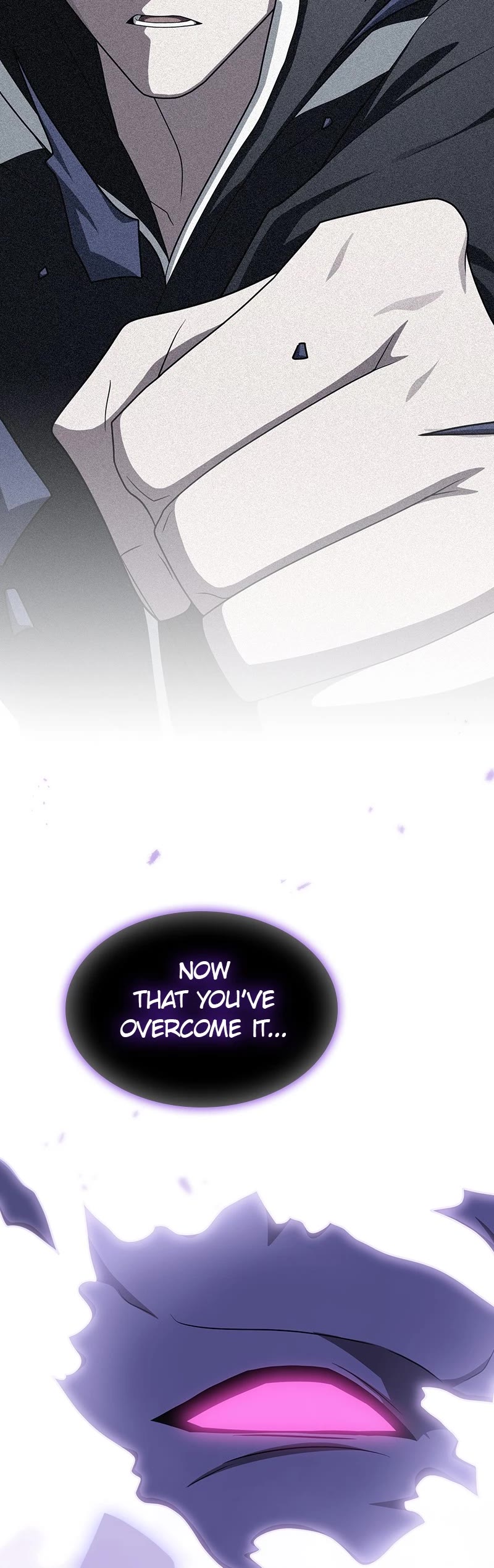 The Tutorial Tower's Advanced Player chapter 207 page 9