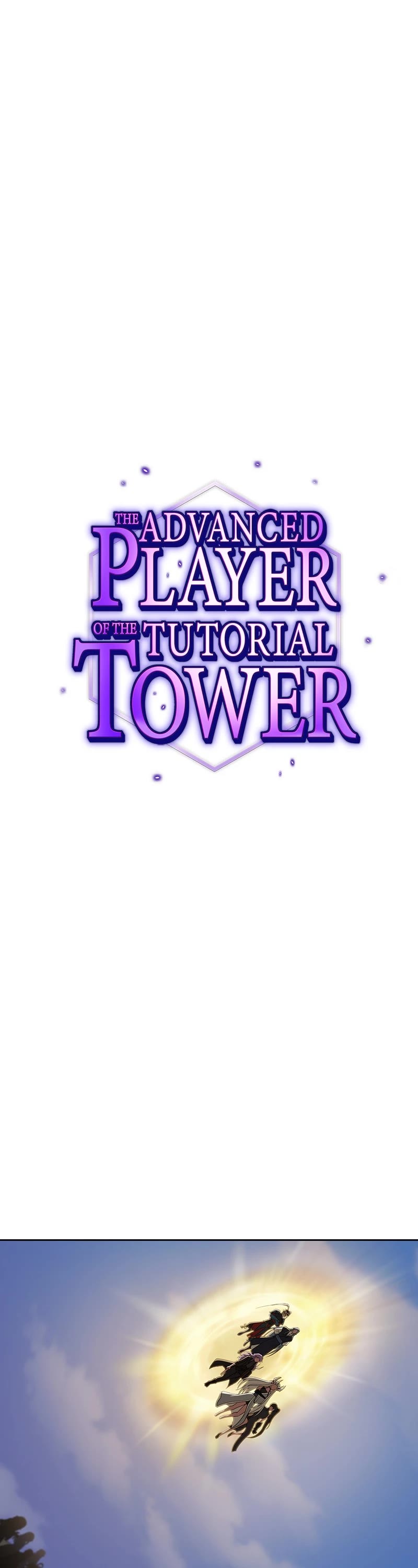 The Tutorial Tower's Advanced Player chapter 208 page 1