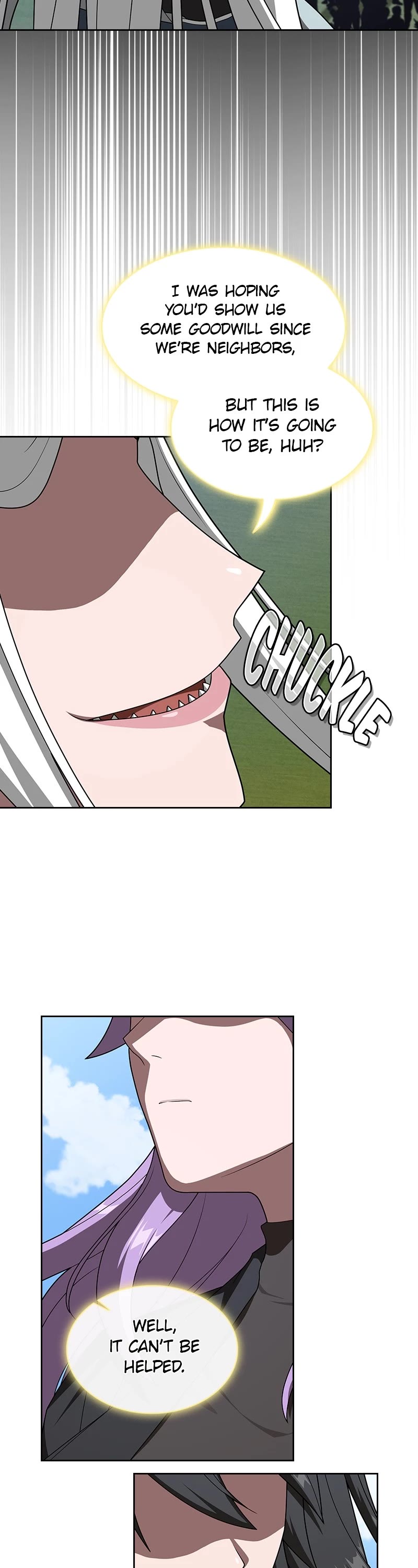 The Tutorial Tower's Advanced Player chapter 208 page 12