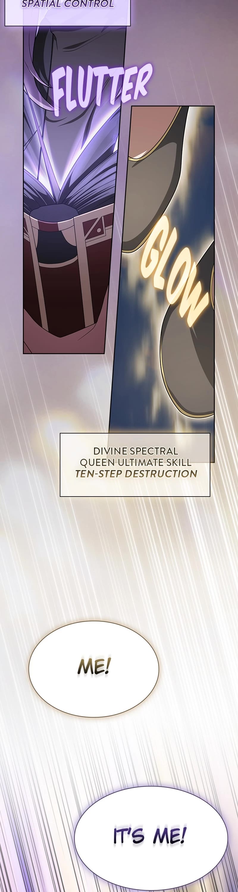 The Tutorial Tower's Advanced Player chapter 208 page 16