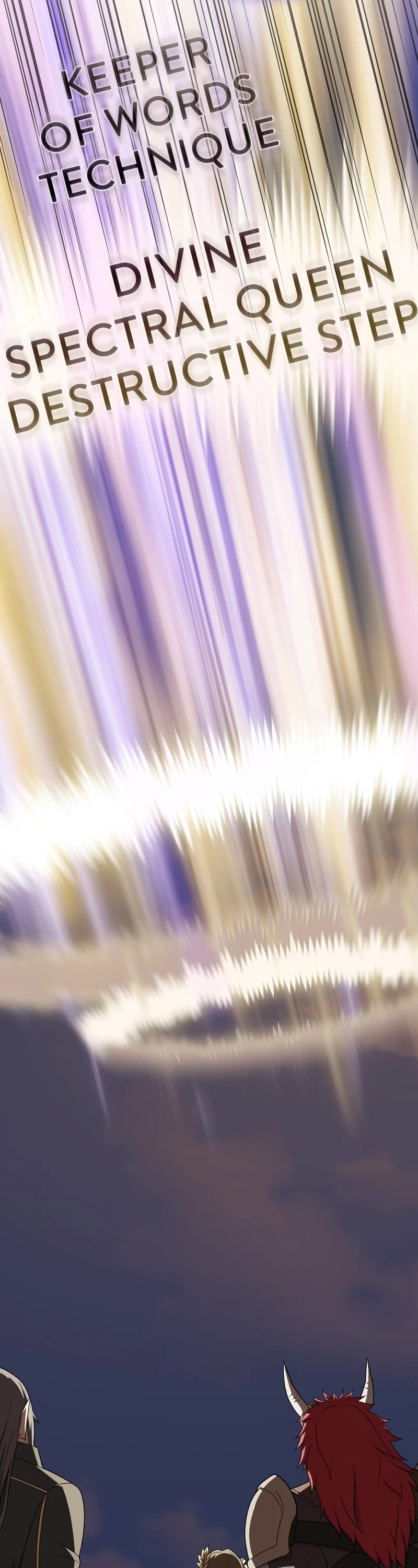 The Tutorial Tower's Advanced Player chapter 208 page 17