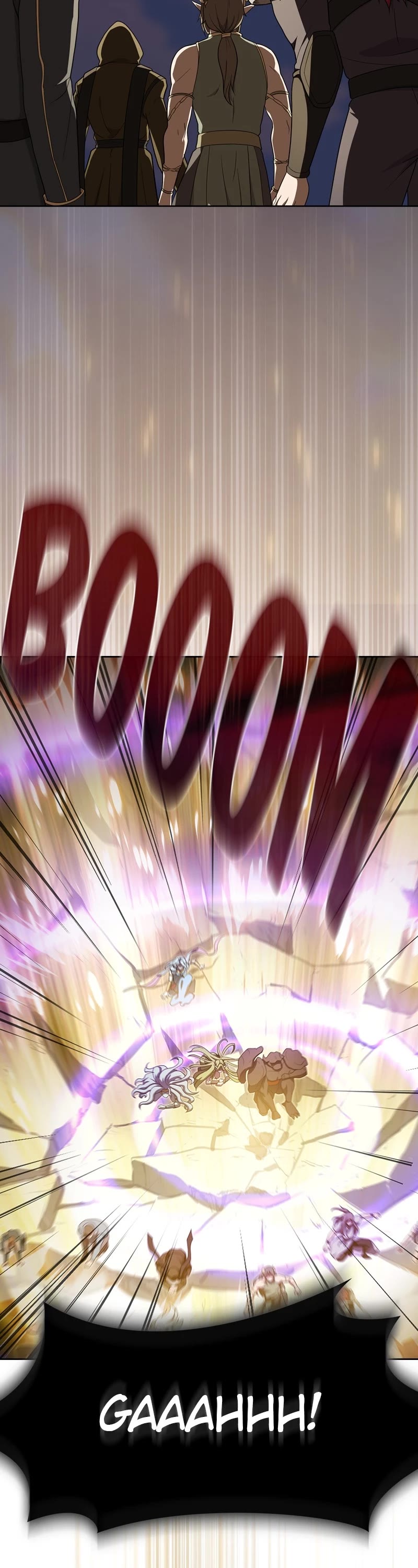 The Tutorial Tower's Advanced Player chapter 208 page 18