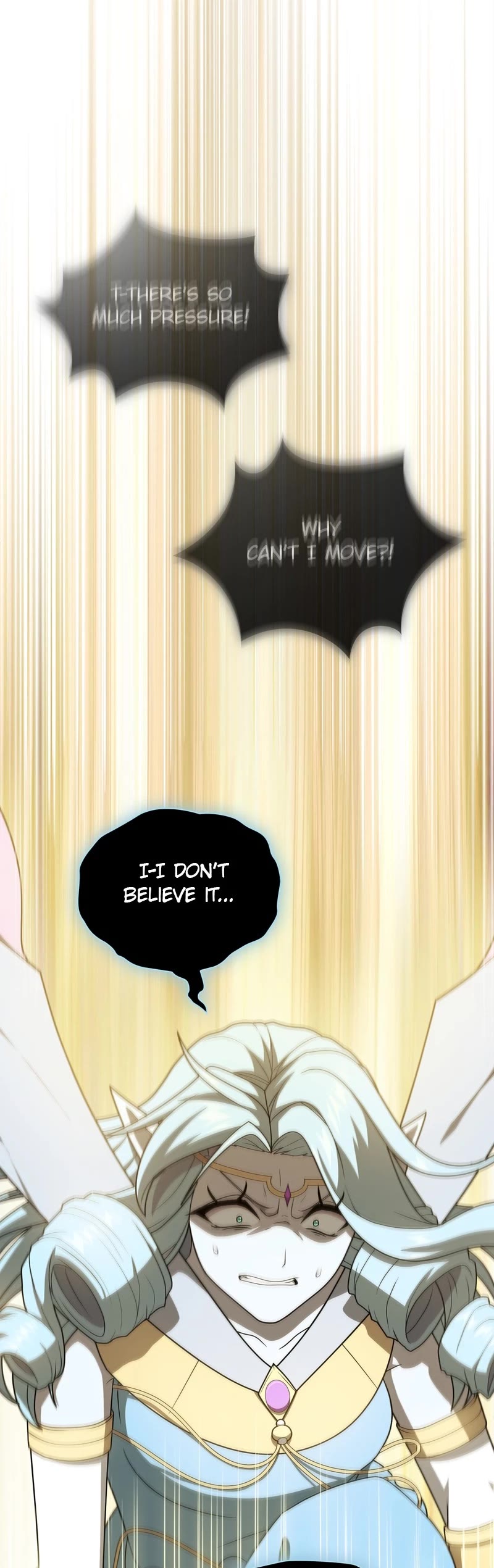 The Tutorial Tower's Advanced Player chapter 208 page 19