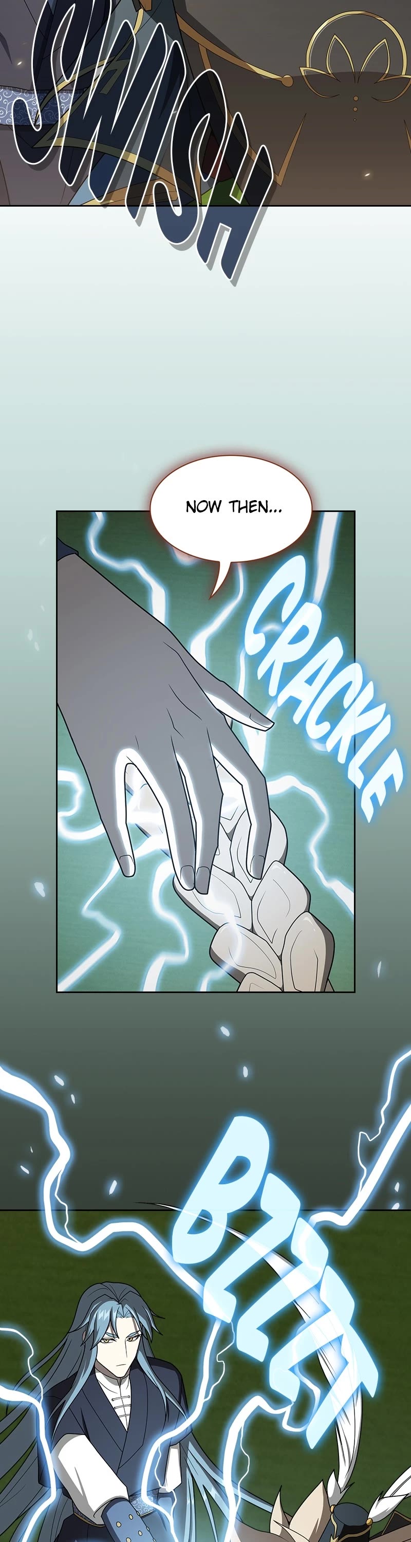 The Tutorial Tower's Advanced Player chapter 208 page 21