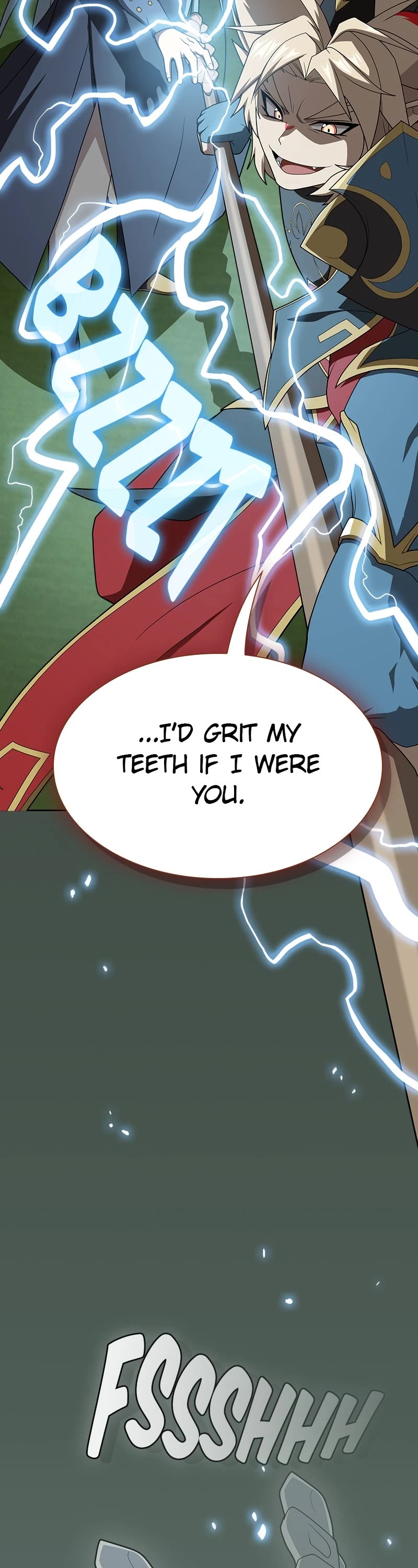 The Tutorial Tower's Advanced Player chapter 208 page 22