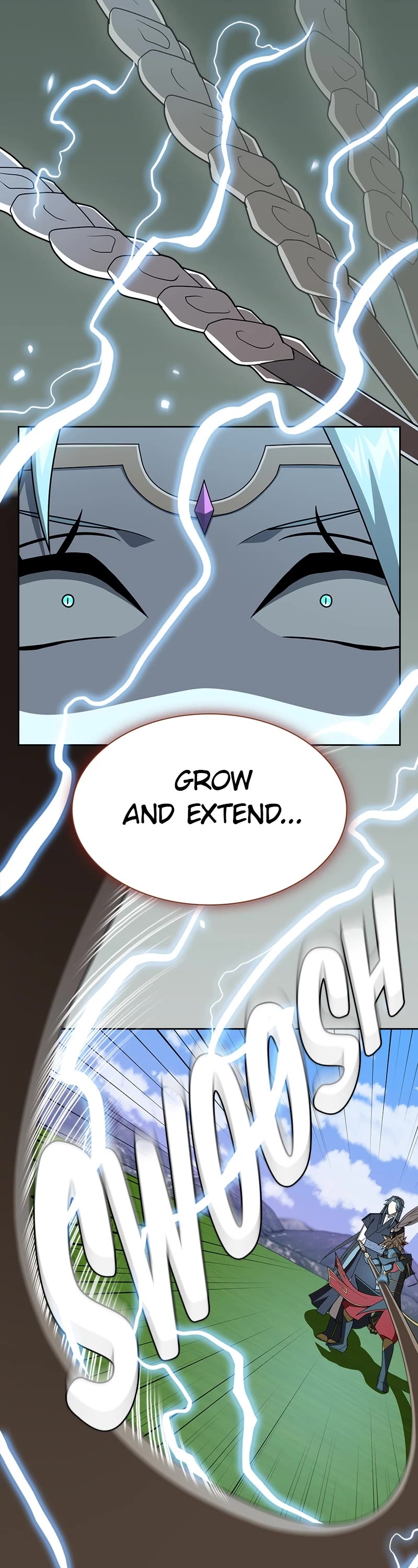 The Tutorial Tower's Advanced Player chapter 208 page 23