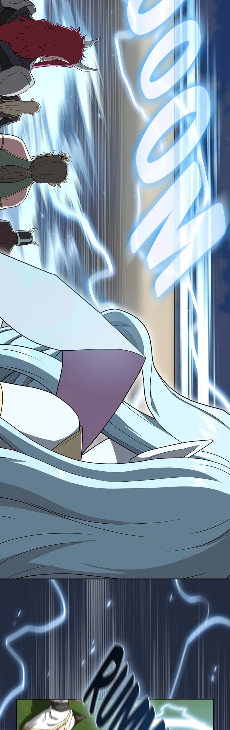 The Tutorial Tower's Advanced Player chapter 208 page 25