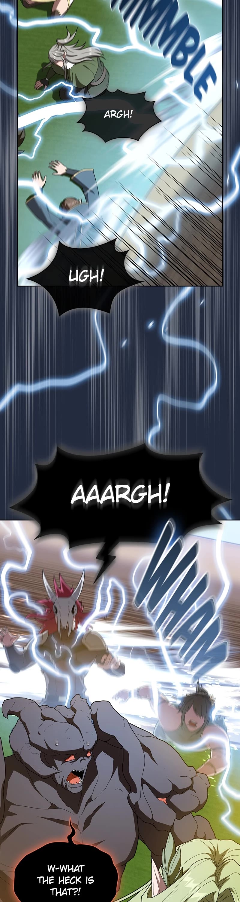 The Tutorial Tower's Advanced Player chapter 208 page 26