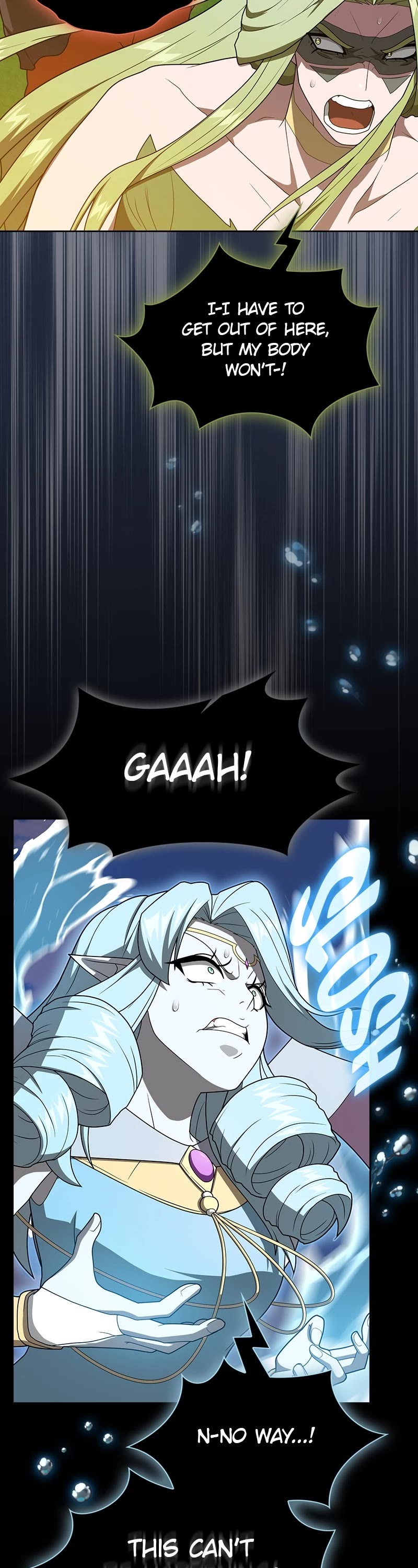 The Tutorial Tower's Advanced Player chapter 208 page 27