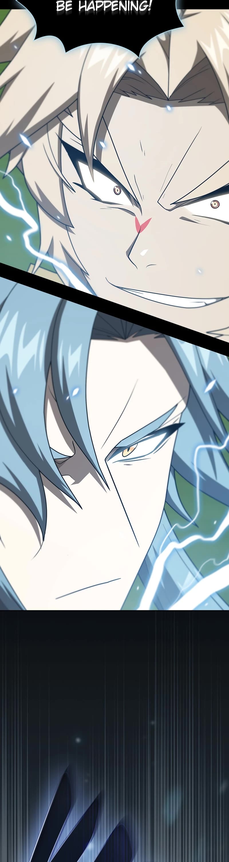 The Tutorial Tower's Advanced Player chapter 208 page 28