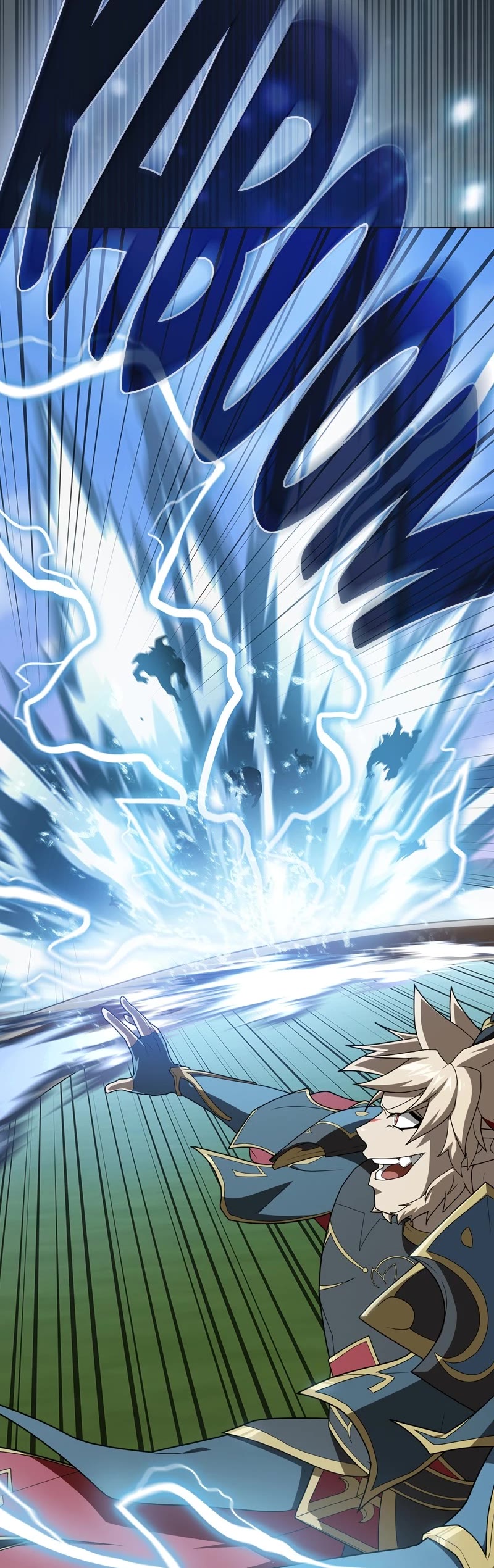 The Tutorial Tower's Advanced Player chapter 208 page 29