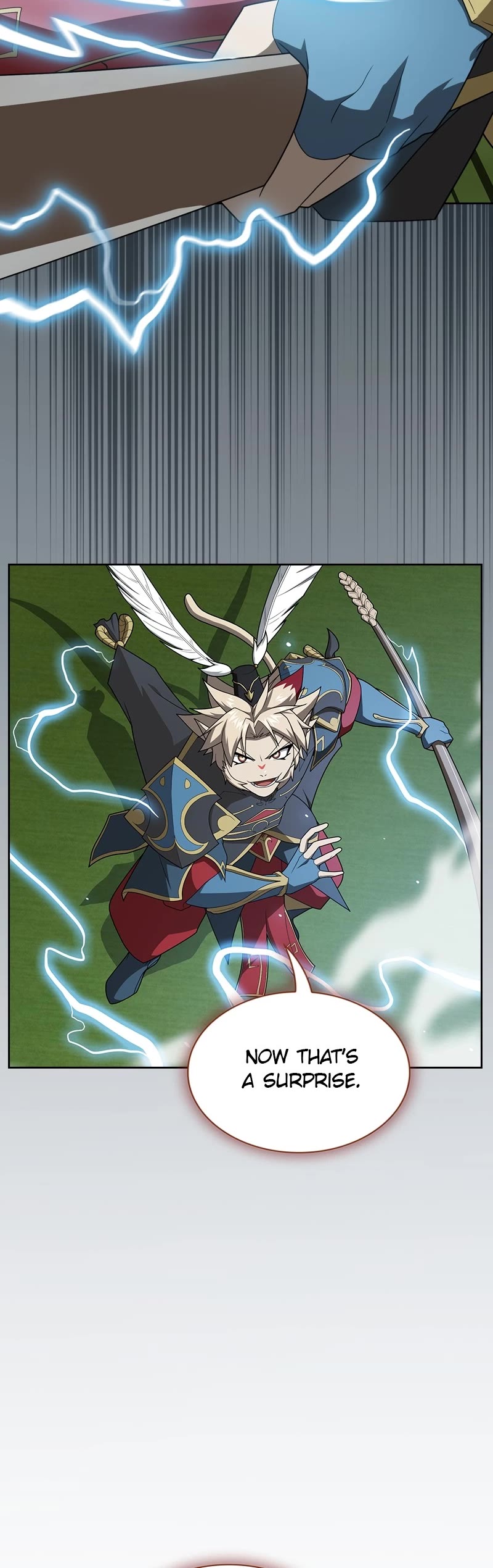 The Tutorial Tower's Advanced Player chapter 208 page 30