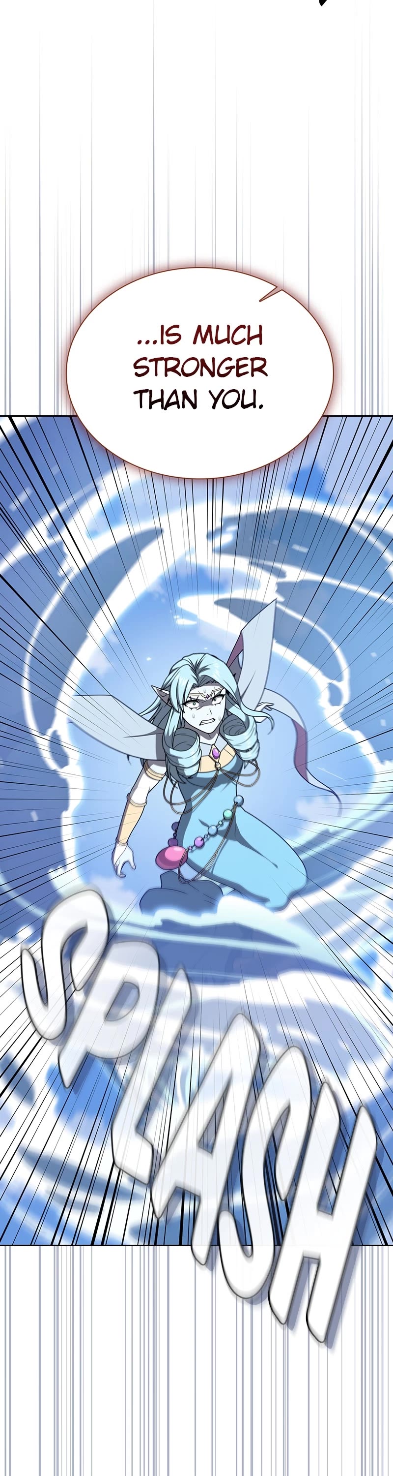 The Tutorial Tower's Advanced Player chapter 208 page 33