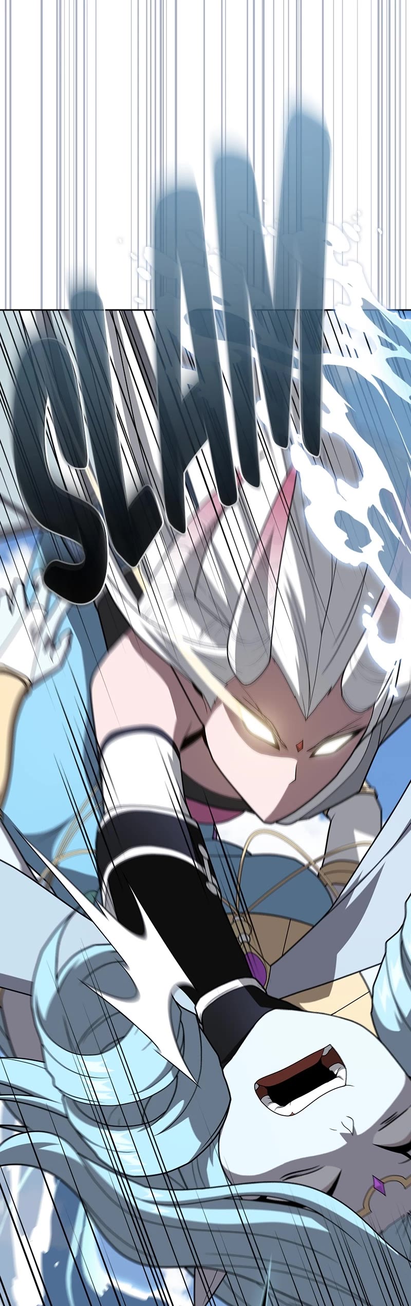 The Tutorial Tower's Advanced Player chapter 208 page 34