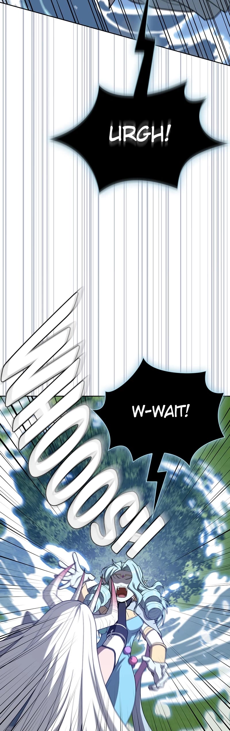 The Tutorial Tower's Advanced Player chapter 208 page 35