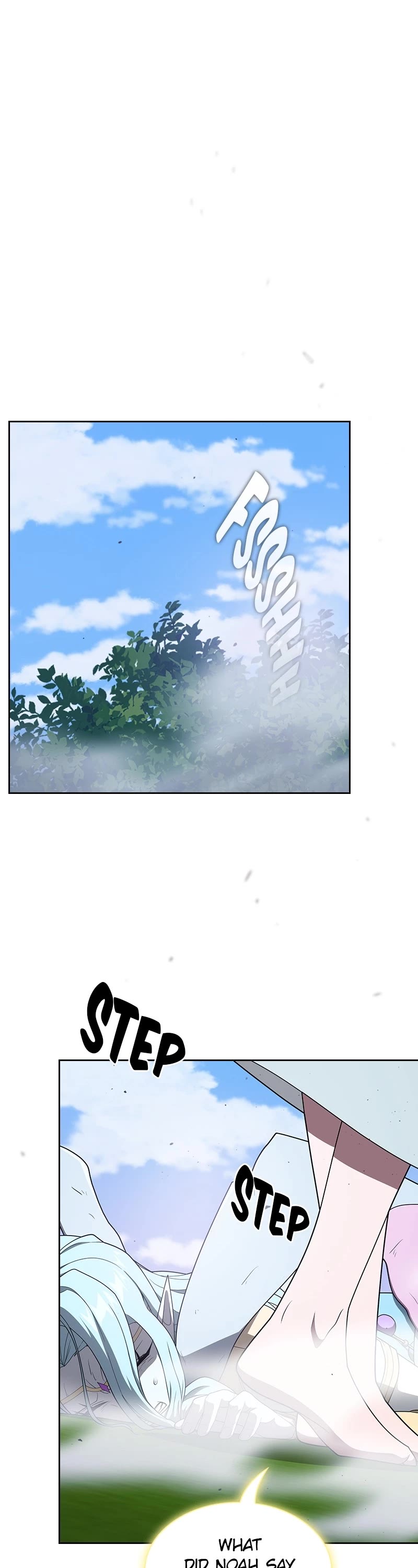 The Tutorial Tower's Advanced Player chapter 208 page 38