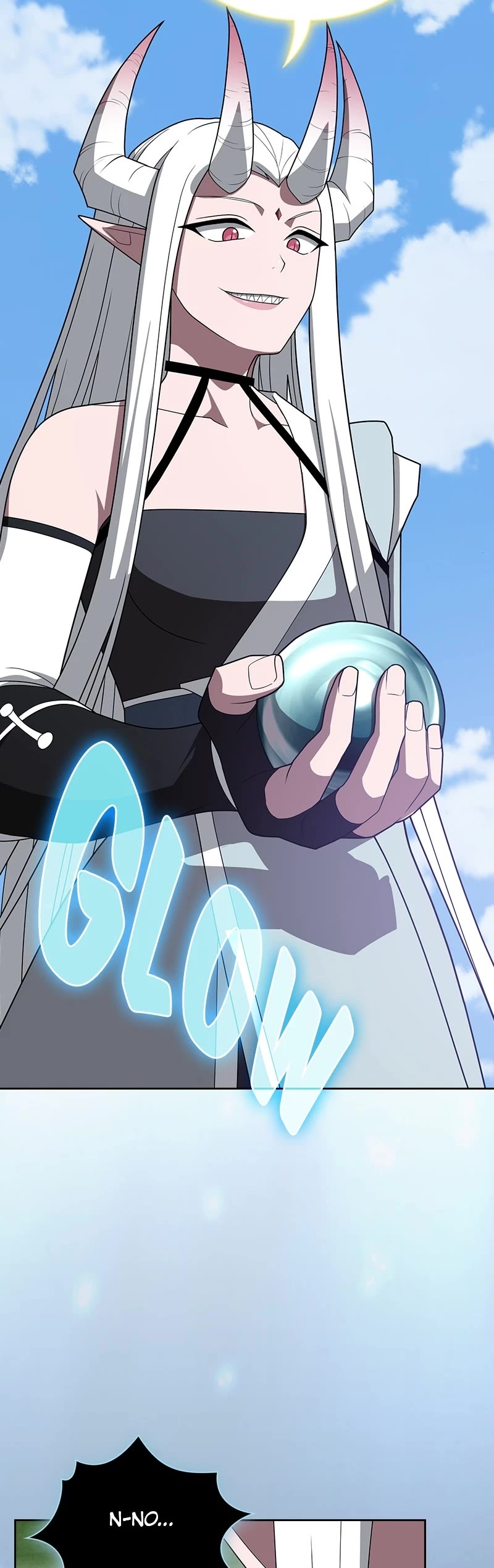 The Tutorial Tower's Advanced Player chapter 208 page 40