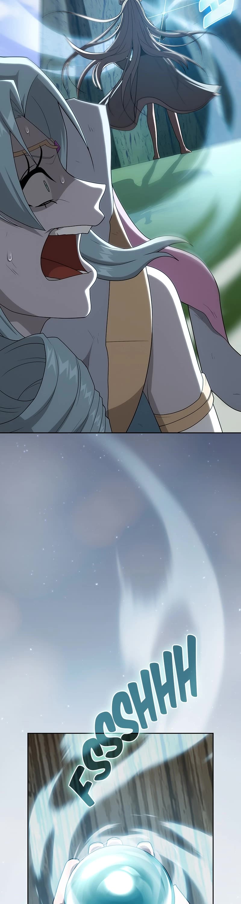 The Tutorial Tower's Advanced Player chapter 208 page 42