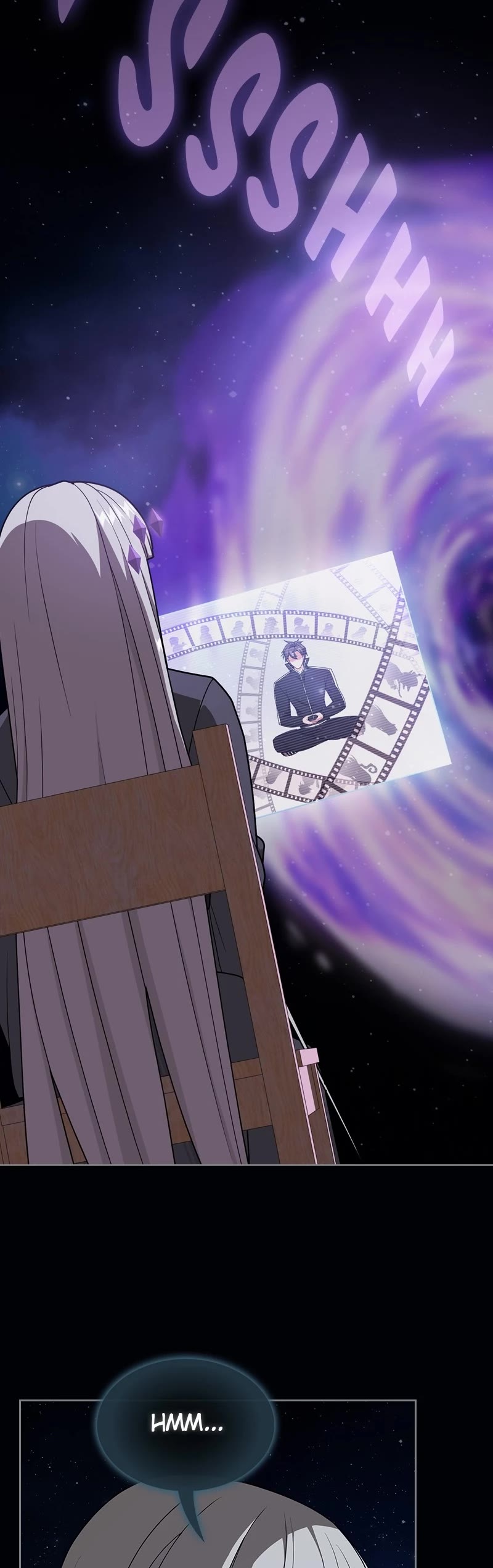 The Tutorial Tower's Advanced Player chapter 208 page 45