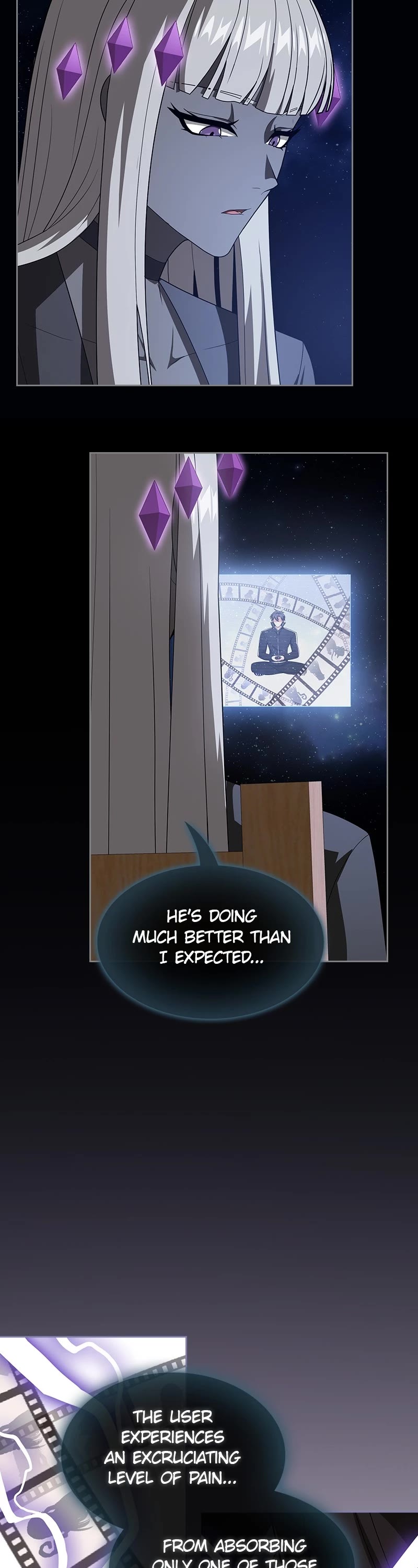 The Tutorial Tower's Advanced Player chapter 208 page 46