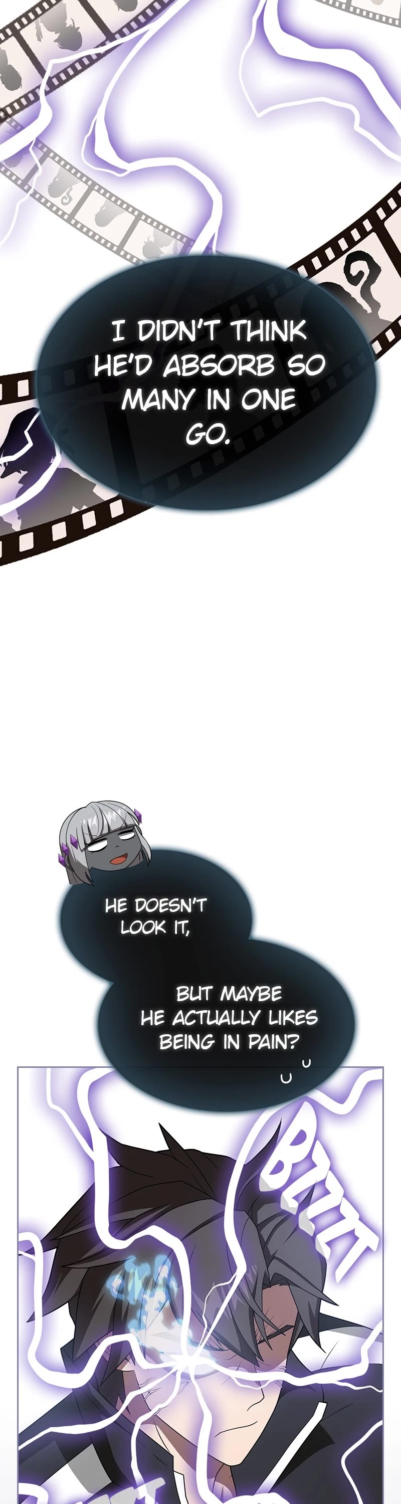 The Tutorial Tower's Advanced Player chapter 208 page 48