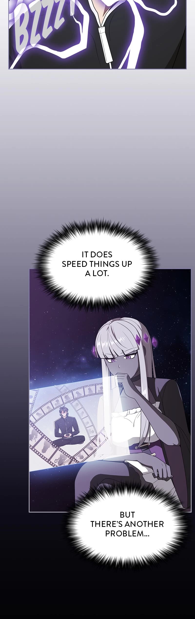 The Tutorial Tower's Advanced Player chapter 208 page 49