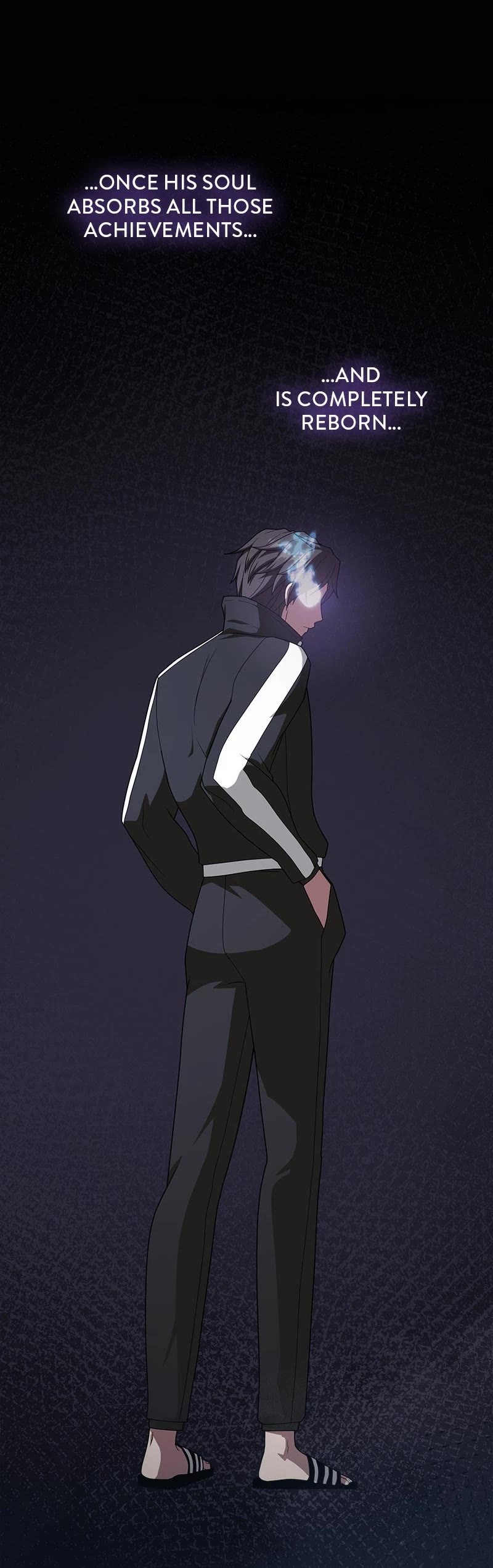 The Tutorial Tower's Advanced Player chapter 208 page 50