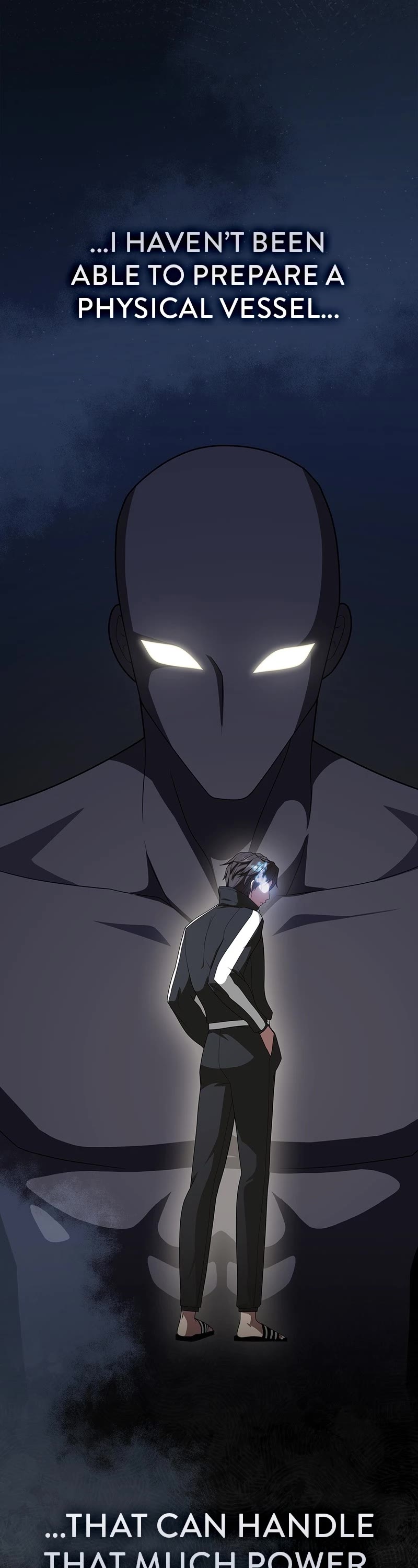 The Tutorial Tower's Advanced Player chapter 208 page 51