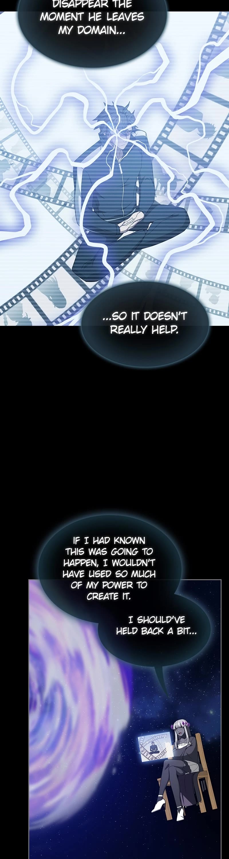 The Tutorial Tower's Advanced Player chapter 208 page 53