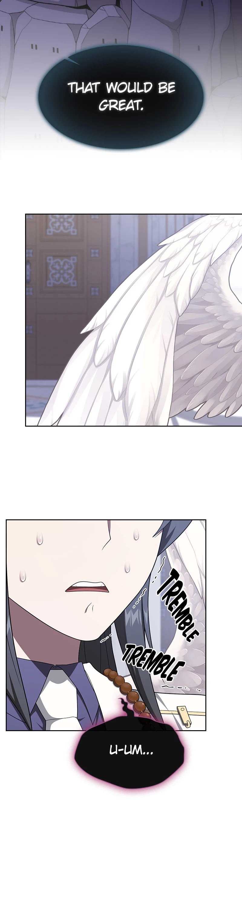 The Tutorial Tower's Advanced Player chapter 208 page 56