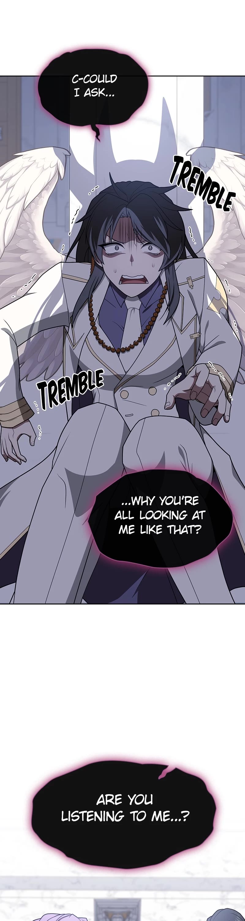 The Tutorial Tower's Advanced Player chapter 208 page 57