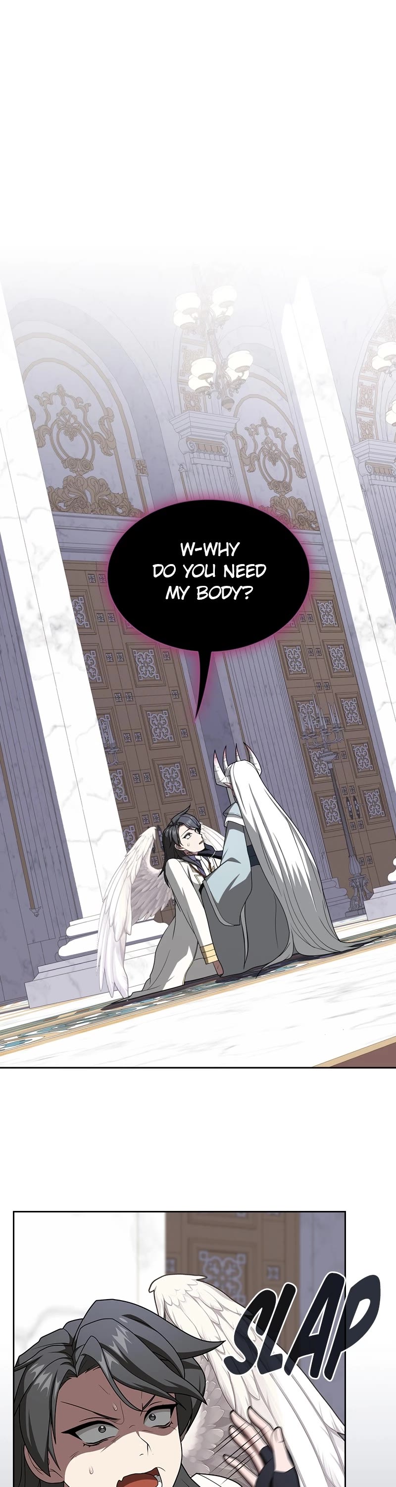 The Tutorial Tower's Advanced Player chapter 209 page 1