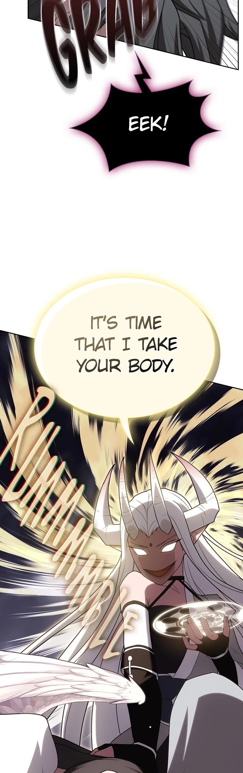 The Tutorial Tower's Advanced Player chapter 209 page 10