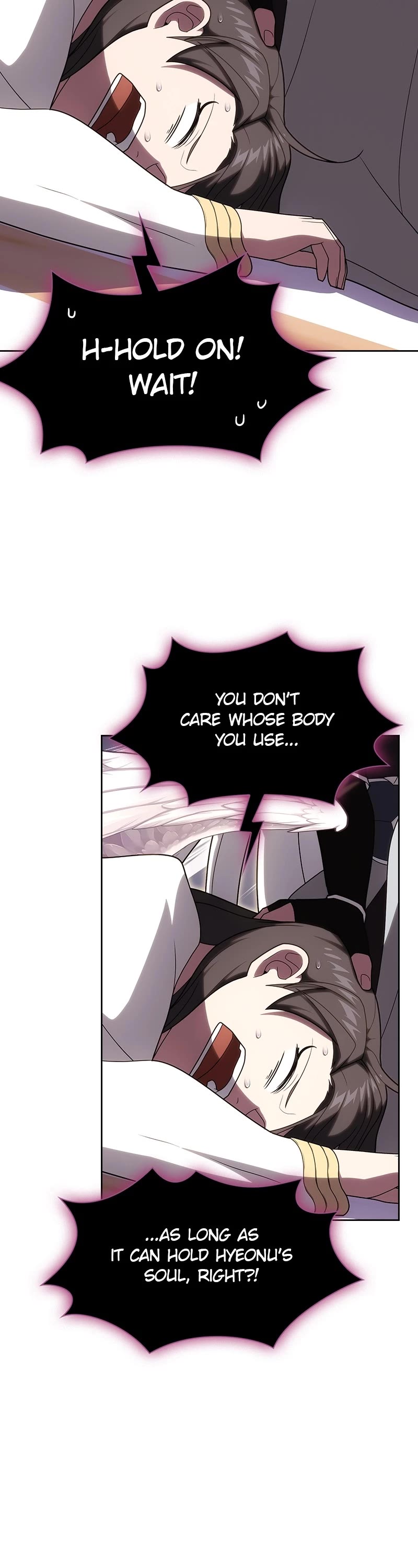 The Tutorial Tower's Advanced Player chapter 209 page 11