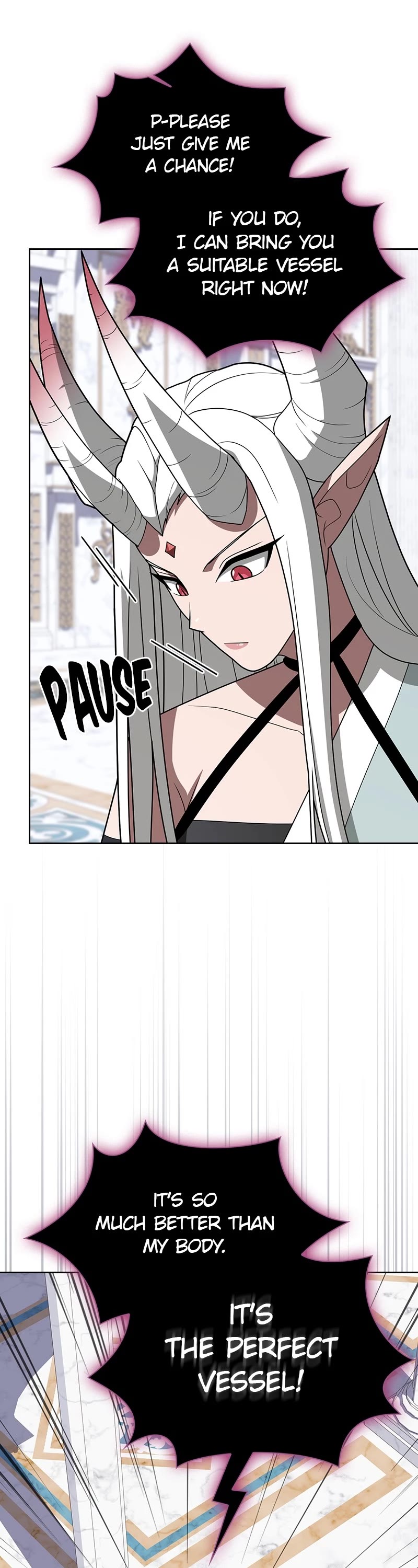 The Tutorial Tower's Advanced Player chapter 209 page 12