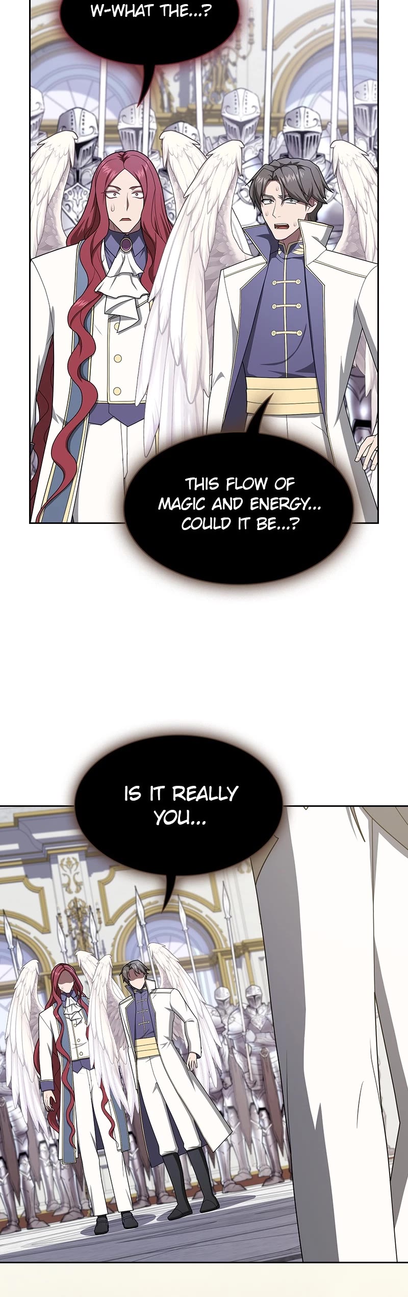 The Tutorial Tower's Advanced Player chapter 209 page 15