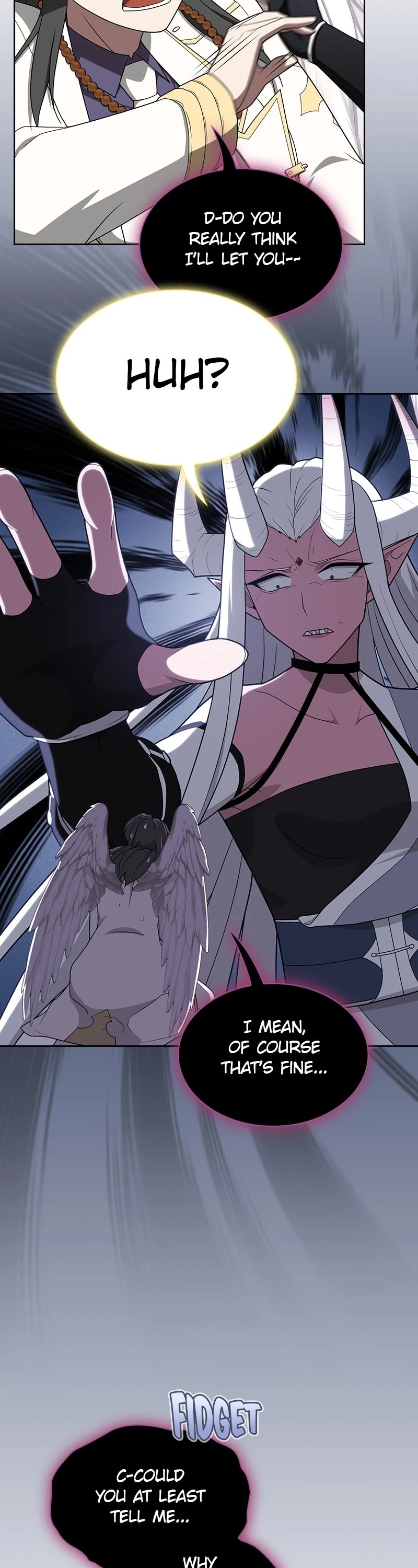 The Tutorial Tower's Advanced Player chapter 209 page 2