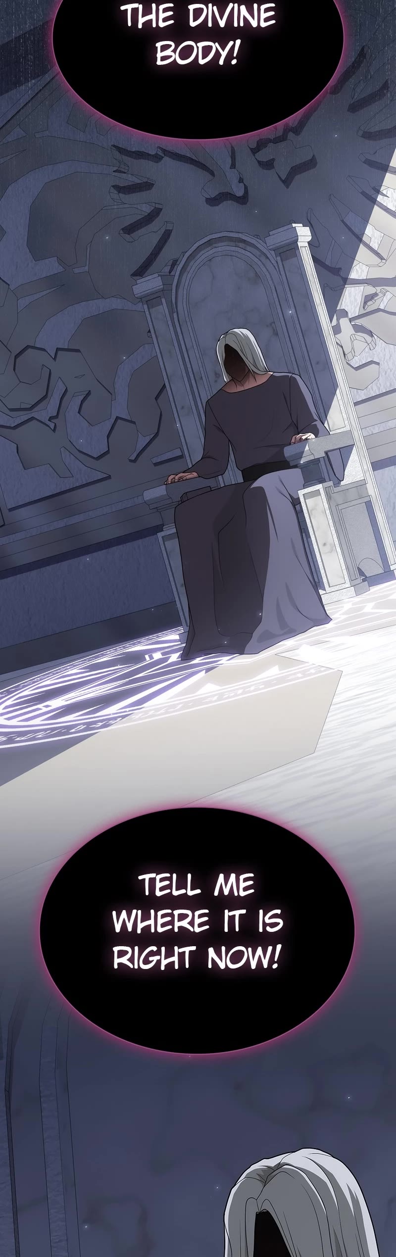 The Tutorial Tower's Advanced Player chapter 209 page 20