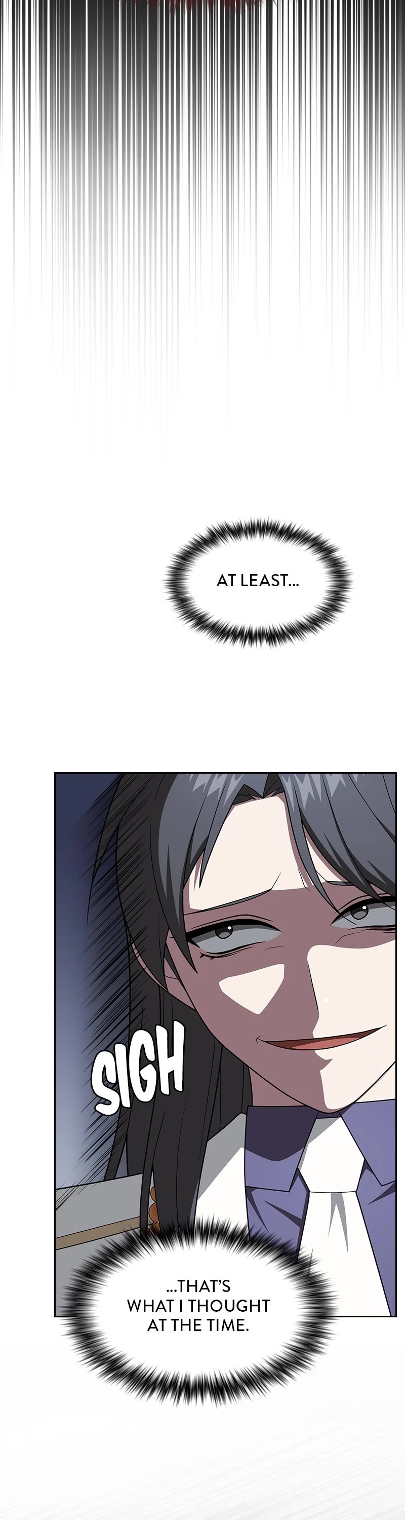 The Tutorial Tower's Advanced Player chapter 209 page 33