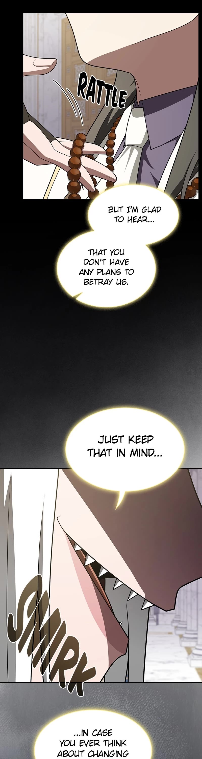 The Tutorial Tower's Advanced Player chapter 209 page 42