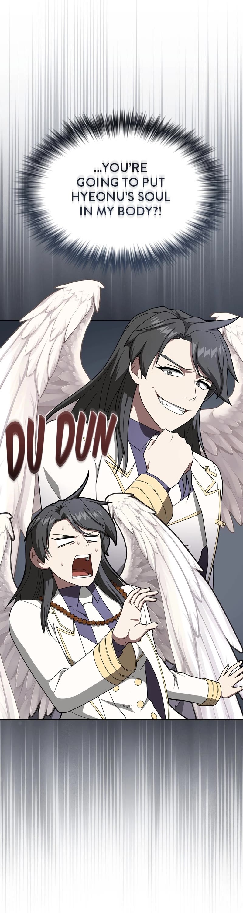 The Tutorial Tower's Advanced Player chapter 209 page 7