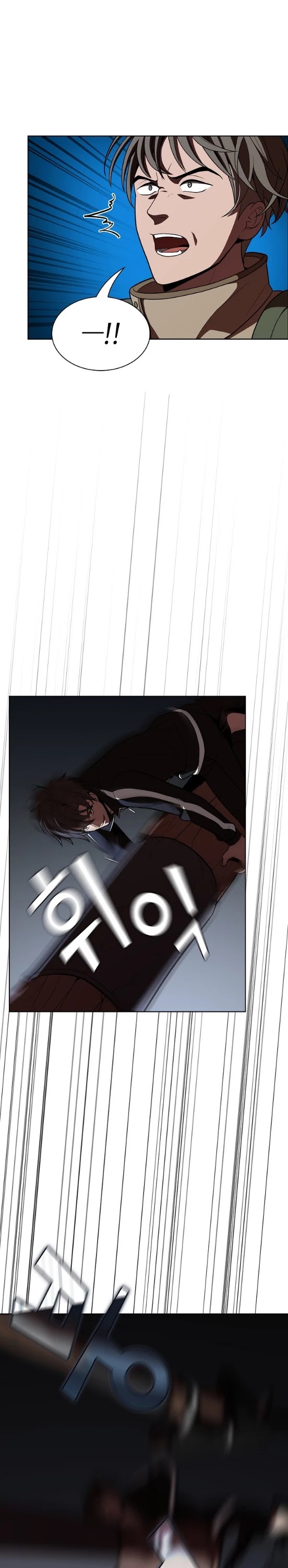 The Tutorial Tower's Advanced Player chapter 21 page 11